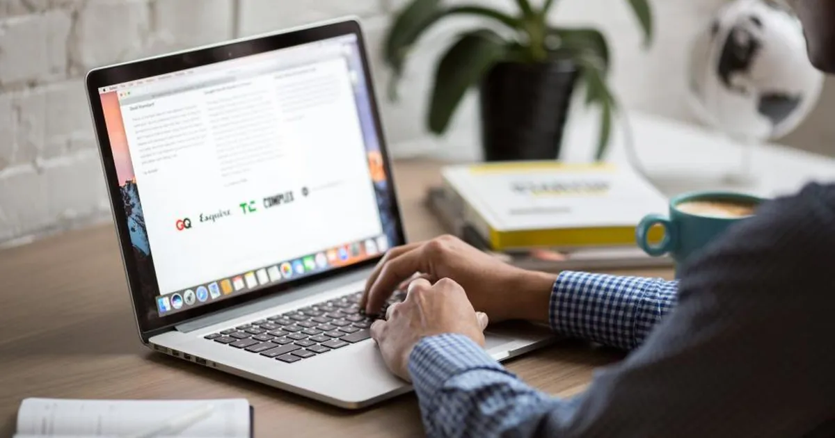 Laptop Code