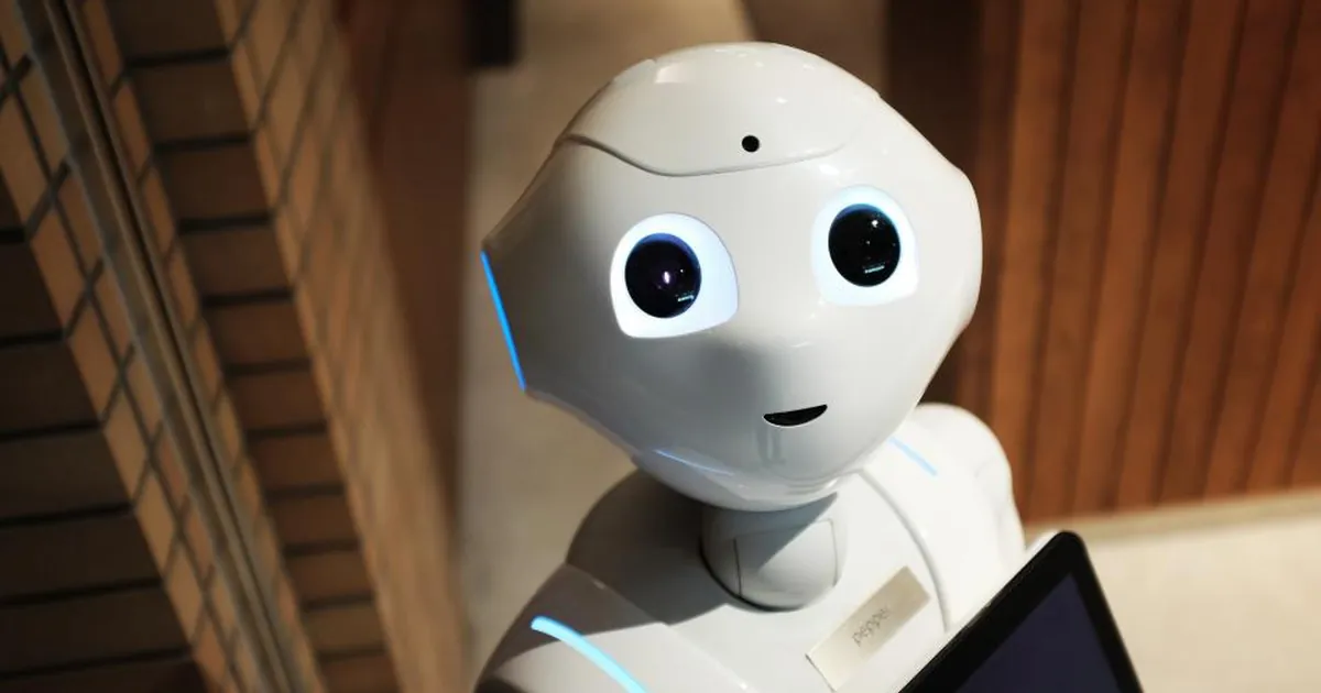 Robot Technology